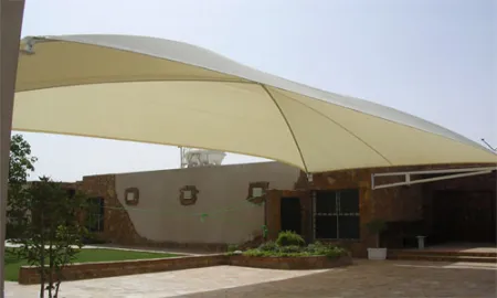 افضل أنواع المظلات الأكثر طلب بجدة 