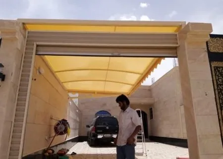 افضل أنواع المظلات الأكثر طلب بجدة 