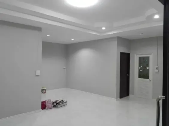 افضل معلم دهانات لعام 2026 في حي الصفا والمروة 