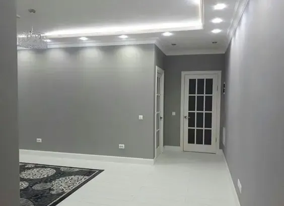 افضل معلم دهانات لعام 2026 في حي الصفا والمروة 