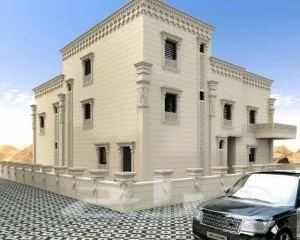 افضل معلم دهانات لعام 2026 في حي الصفا والمروة 