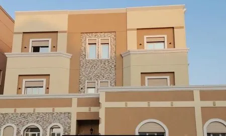 افضل معلم دهانات لعام 2026 في حي الصفا والمروة 