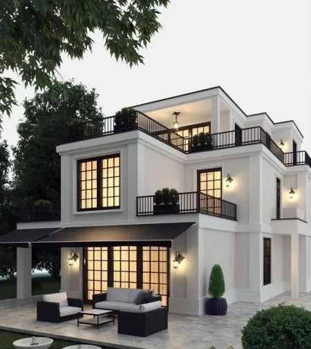 افضل معلم دهانات لعام 2026 في حي الصفا والمروة 