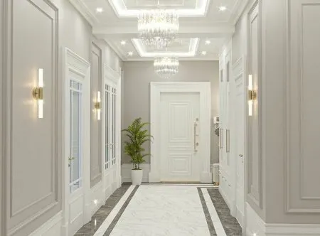 افضل معلم دهانات لعام 2026 في حي الصفا والمروة 