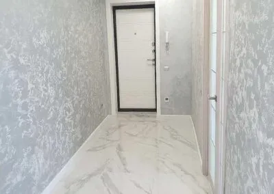 دهانات وديكورات عصرية وديكورات مرايا حديثة ومبتكرة لعام2026