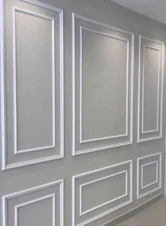 دهانات وديكورات عصرية وديكورات مرايا حديثة ومبتكرة لعام2026