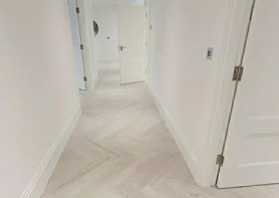 دهانات وديكورات عصرية وديكورات مرايا حديثة ومبتكرة لعام2026