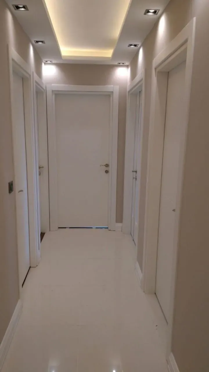 افضل معلمين دهانات وديكورات عصرية حي البساتين 