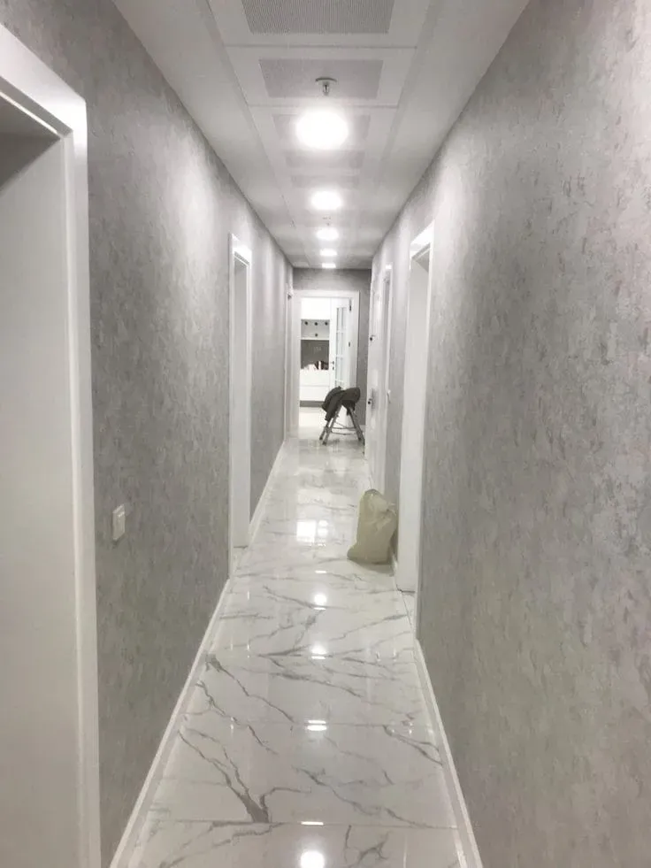 افضل معلمين دهانات وديكورات عصرية حي البساتين 