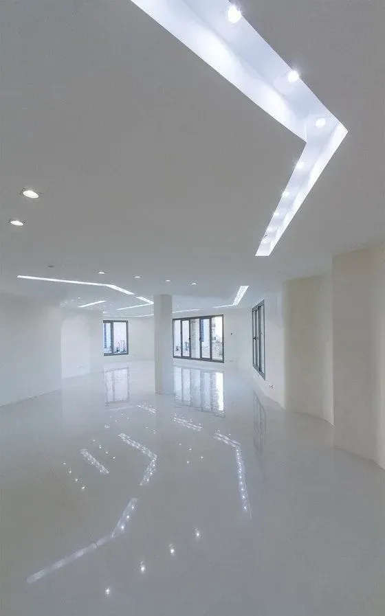 افضل معلمين دهانات وديكورات عصرية حي البساتين 