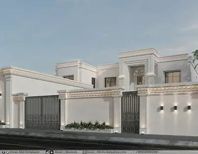 افضل معلمين دهانات وديكورات عصرية حي البساتين 