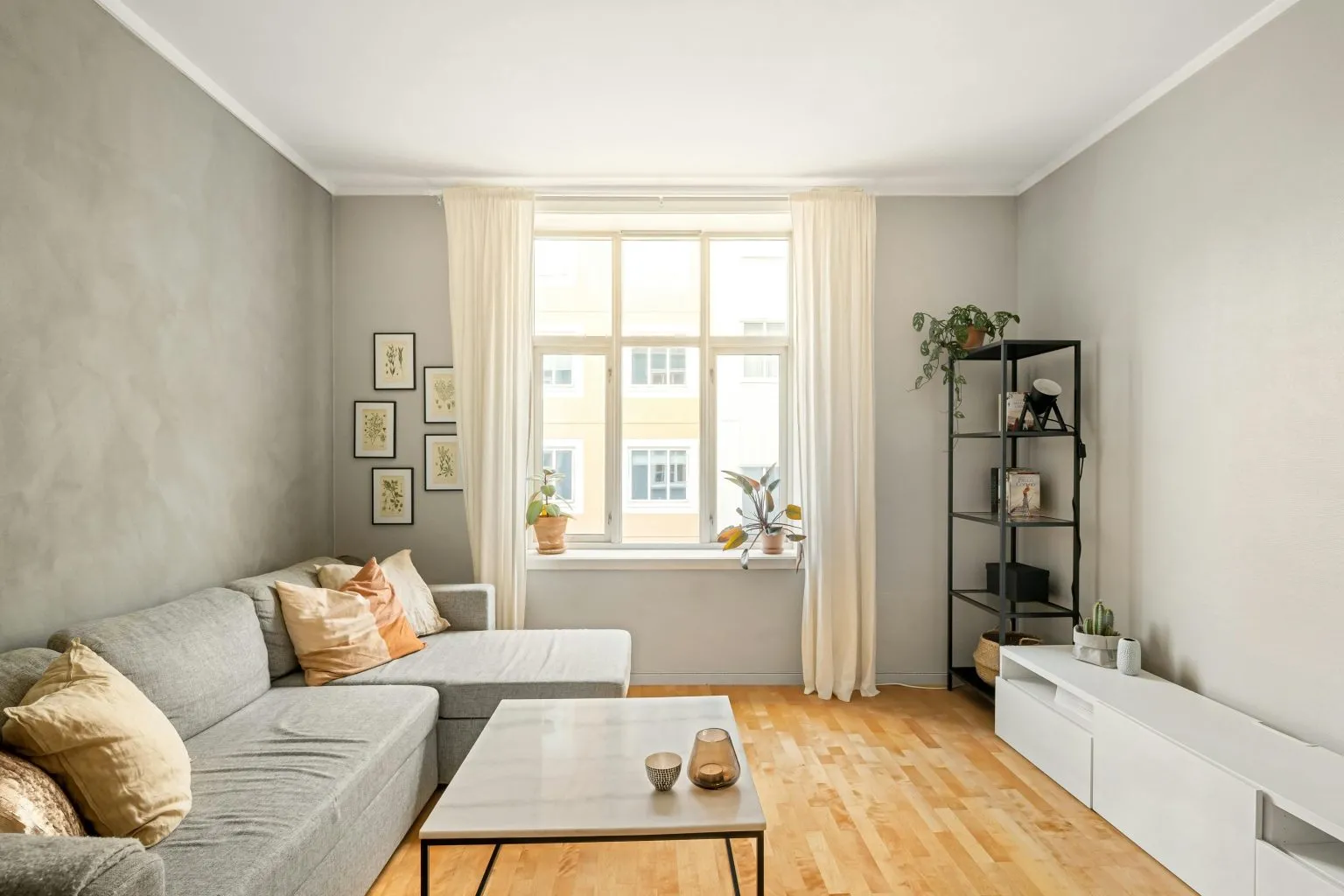 ديكورات منازل حديثة وبسيطةفي شمال جدة 