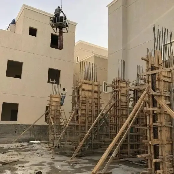 مقاولات عامة بناء ترميم تشطيب حي الريان بجدة 