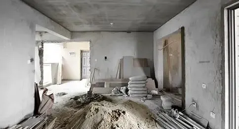 مقاولات عامة بناء ترميم تشطيب حي الريان بجدة 