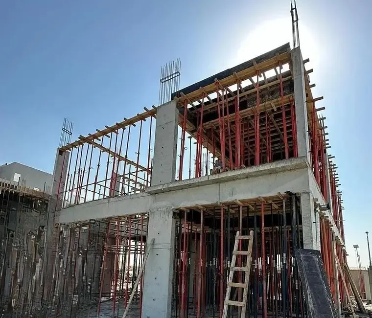 مقاولات عامة بناء ترميم تشطيب حي الريان بجدة 