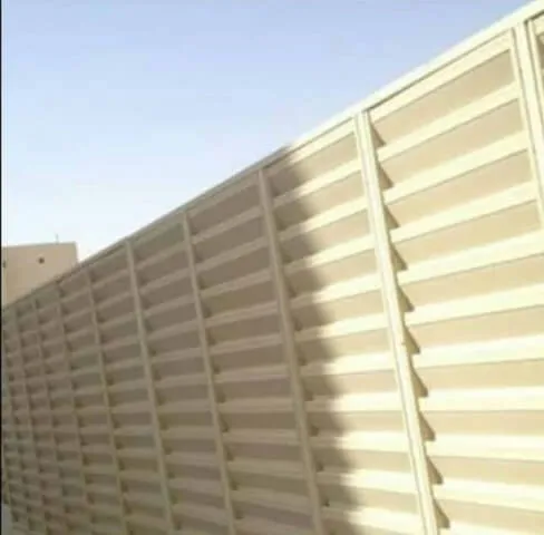 افضل سواتر للحوش والمنازل حديد وقماش بخصومات كبرى