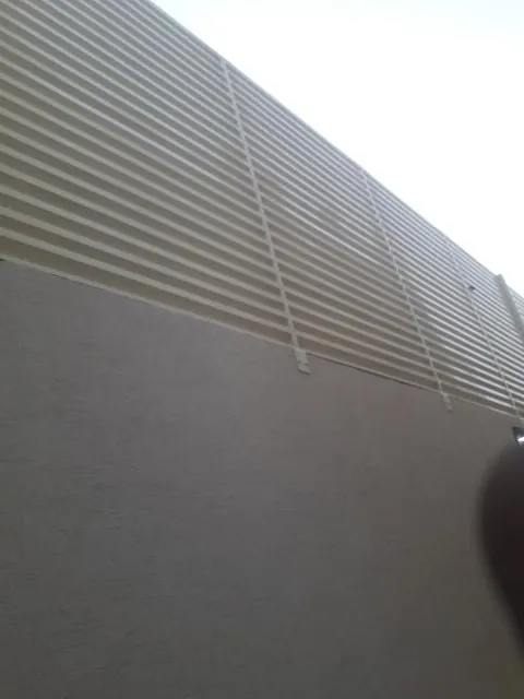 افضل سواتر للحوش والمنازل حديد وقماش بخصومات كبرى